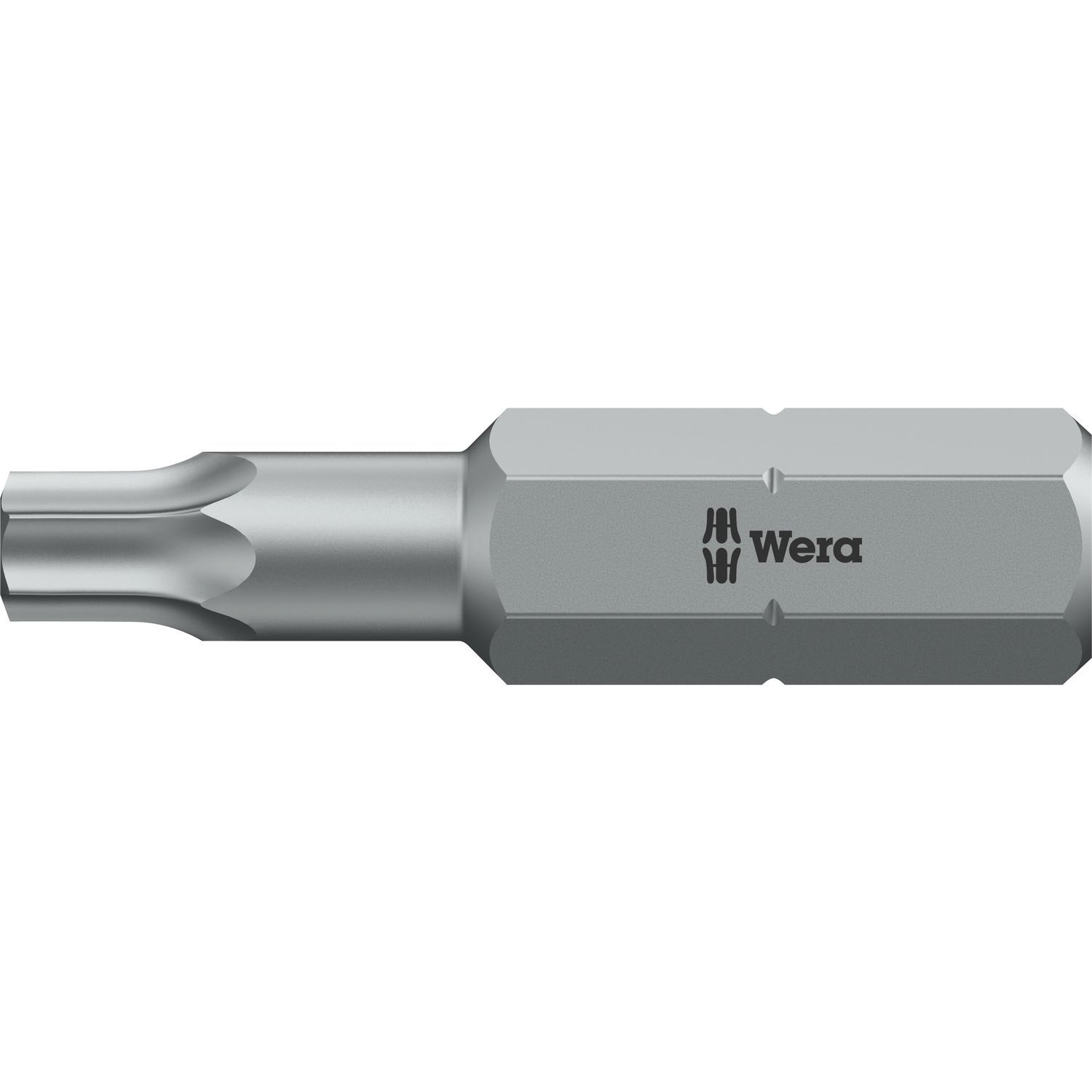 Torx Bit 5/16" zähhart TX 50
