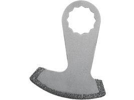 Diamant-Segmentmesser Fein 2.2 mm - zum Austrennen von Fugen, SB à 1 Stk.