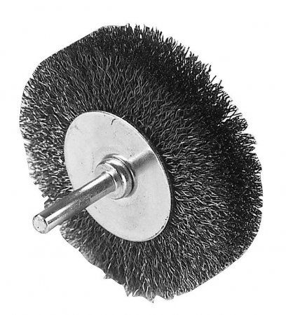 Schaftrundbürste Zeintra 300R
