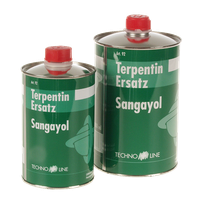 Terpentinersatz Sangayol