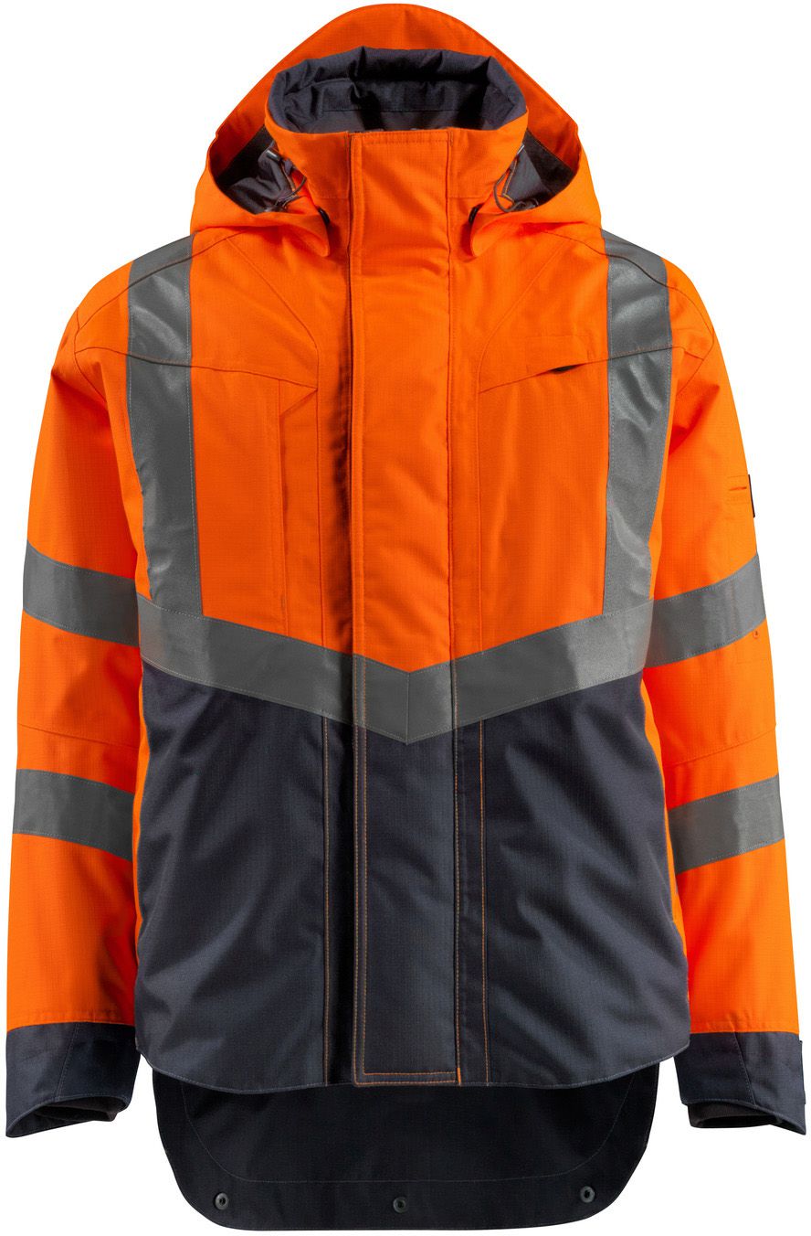 MASCOT Regenjacke Harlow