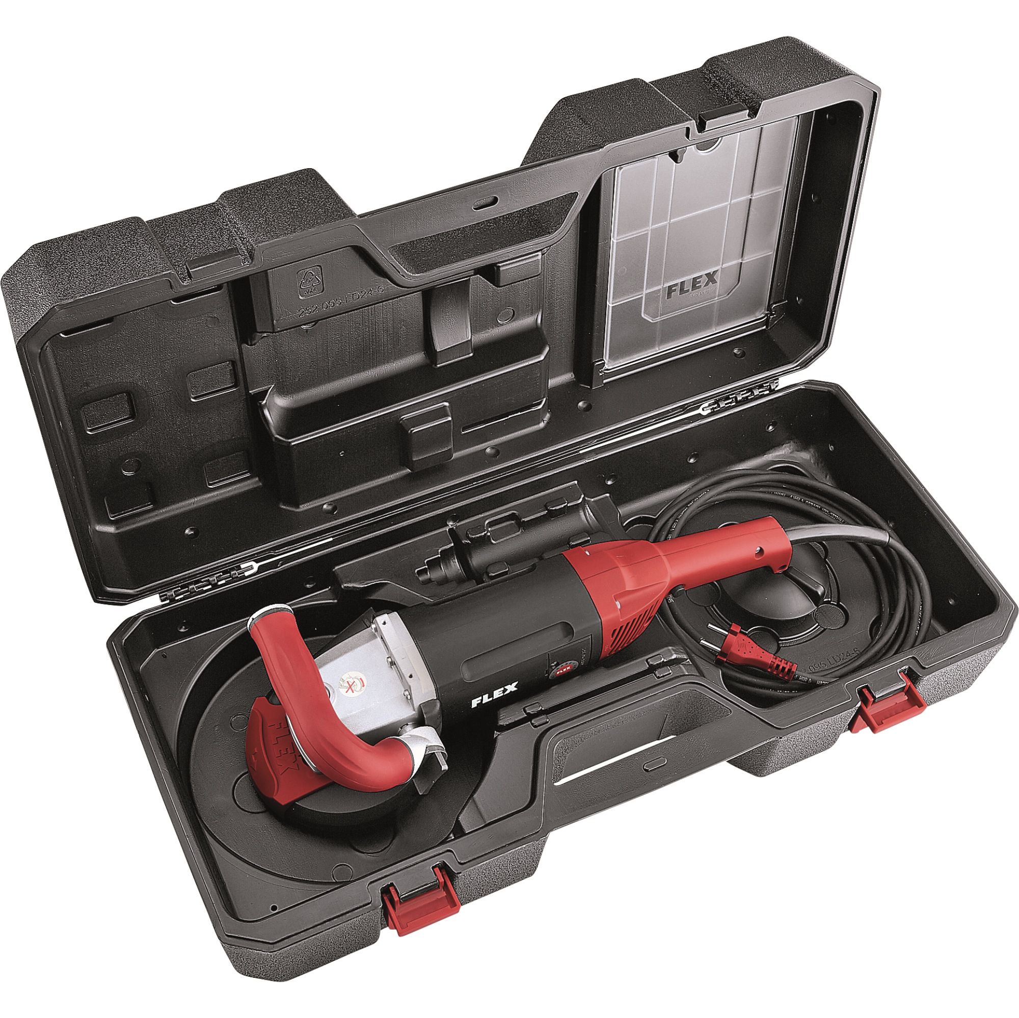 Thermo-Super Betonschleifer LD18-7 125R - Flex