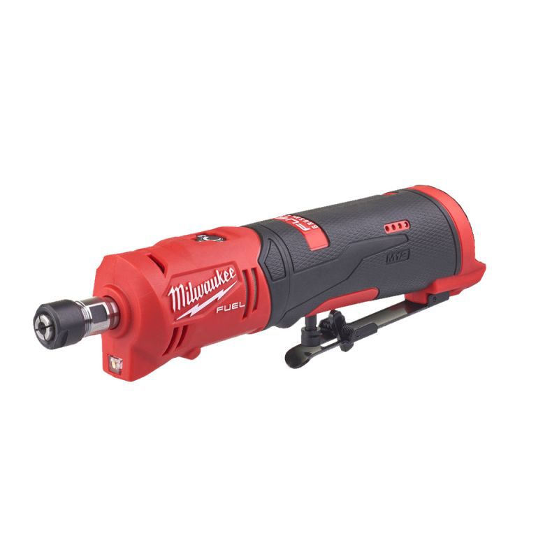 Akku-Geradeschleifer Milwaukee - M12 FDGS-0, 3 Geschwindigkeiten