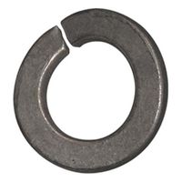 Federringe gewölbt Federstahl DIN 128A