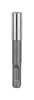 Univ. Halter SDS + Magnet-Ring 1/4" - Bosch