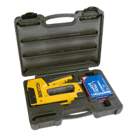 Heftpistole PC8000/T6-Kit Bostitch - Set im Kunststoffkoffer