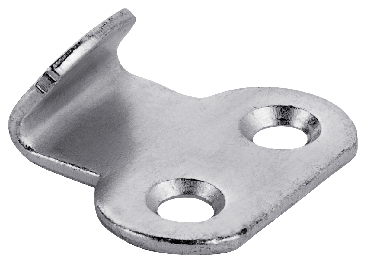 Klobe zu Kistenverschluss 22 mm