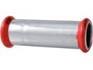 Langkupplung C-Stahl - Eurotubi