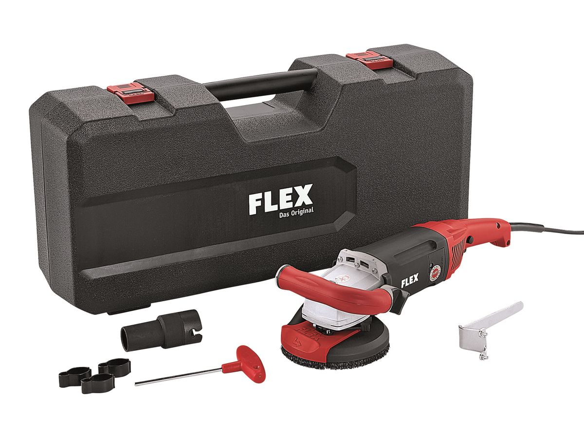 Thermo-Super Betonschleifer LD18-7 125R - Flex