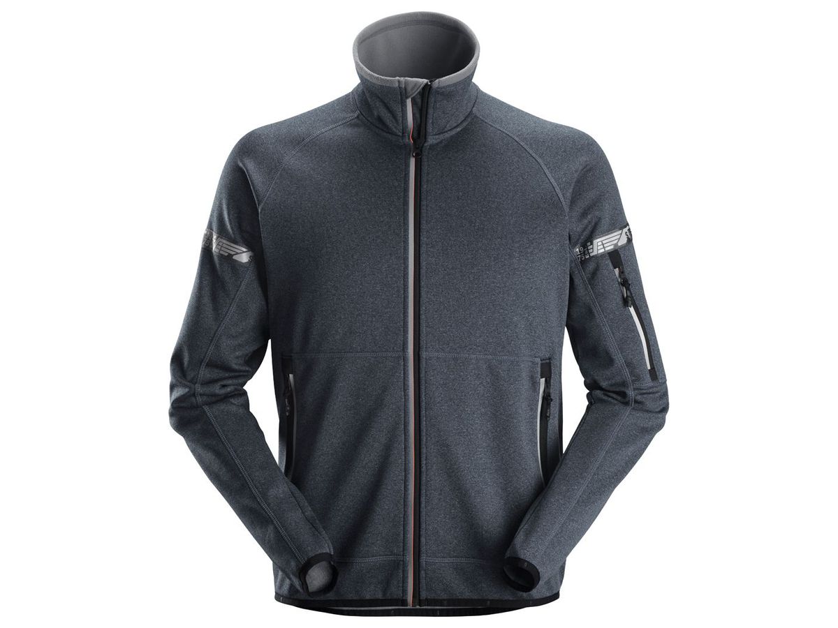 Fleece Jacke AllroundWork 37.5 - Snickers