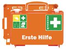 Erste-Hilfe-Koffer QUICK - Inh.Standard,DIN13157