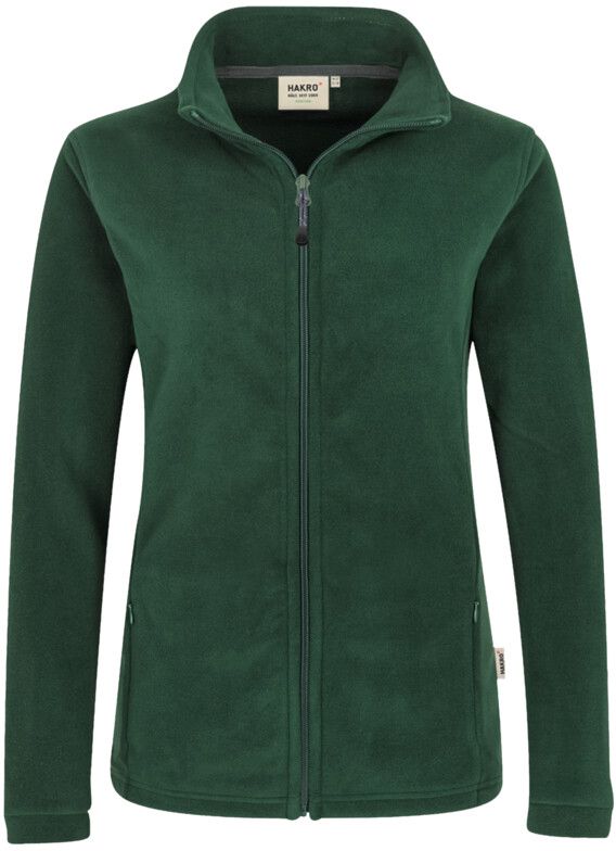 Women-Fleece-Delta 220 g/m² - 70% Baumwolle, 30% Polyester