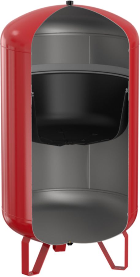 Druckausdehnungsgefässe FLAMCO Flexcon - Solar 110-1000