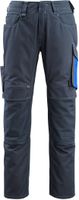 MASCOT MANNHEIM HOSE Zweifarbig - 65% Polyester / 35% Baumwolle 270 g/m²