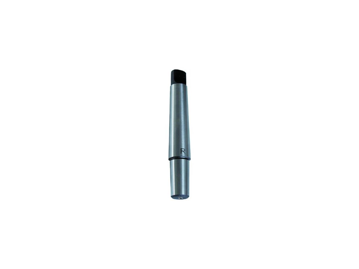 Kegeldorne mit Bohrfutterkegel Typ 236 - für MK2 B16, L=110.5 mm