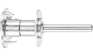 Werkzeughalter PFERD PCLB 6/13/26 - zu PCLS-Scheiben