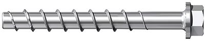Betonschraube ULTRACUT FBS II 8-14 - Die leistungsstarke Betonschraube