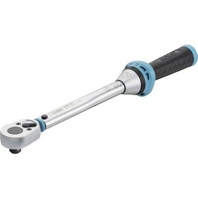 Drehmomentschlüssel HAZET 3/8" - System 5000-3CT, 10-60 Nm