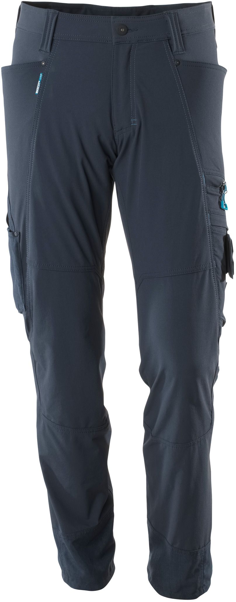 Ultimate Stretch Hose - geringes Gewicht, 92% NY / 8% EL