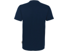 T-Shirt Classic Gr. 3XL, tinte - 100% Baumwolle, 160 g/m²