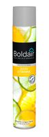 BOLDAIR Lemon 750 ml - Raumduft / Geruchskiller
