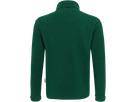 Fleecejacke Langley Gr. S, tanne - 100% Polyester, 220 g/m²