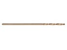 Metallbohrer-SET 19-tlg. - Milwaukee, HSS-G Co RED Cobald