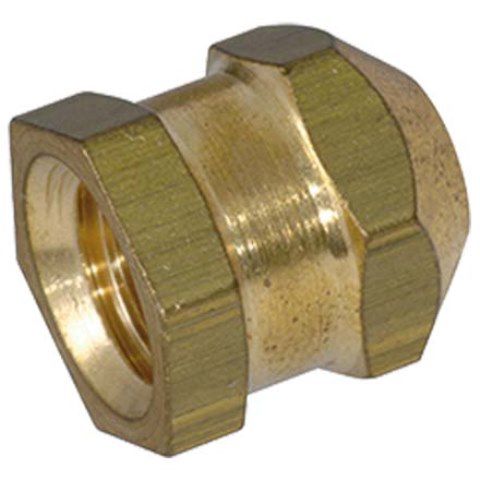 Gewinde-Einsätze Form P Messing