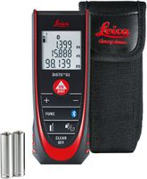 Lasermeter Leica Disto D2 - bis 100 Meter