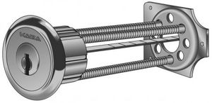 Aussenzylinder KABA 8 1007