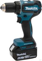 Akku-Bohrschrauber Makita DDF485RTJ - 18V / 5.0 Ah