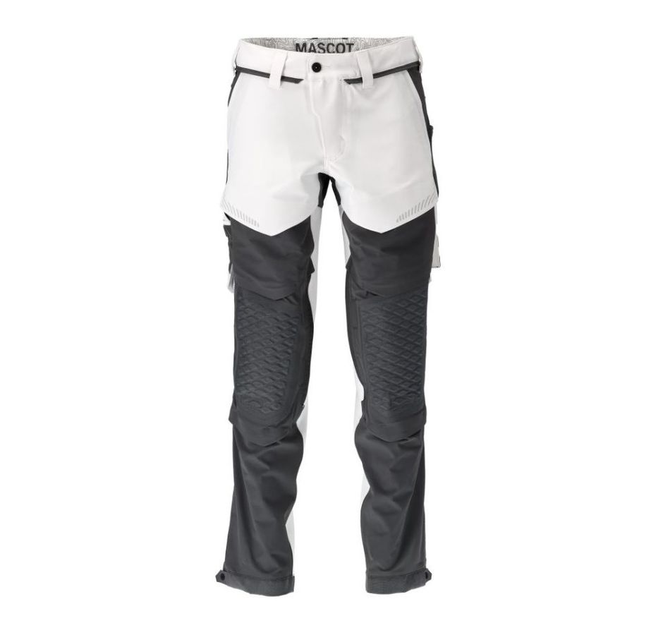 MASCOTr Customized Hose - 83% Recyceltes Polyester/17% Elasthan.