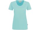 Damen V-Shirt Mikralinar PRO - 50% CO / 50% PES, 190 g/m2