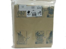 Filtersack WAP zu SQ-650 (5 Stk.)