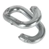 Schergleich MEISTER Stahl verzinkt