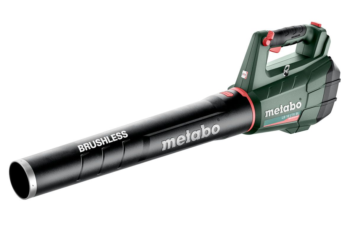 Akku-Laubbläser 18V LB 18 LTX BL - Metabo, im Karton