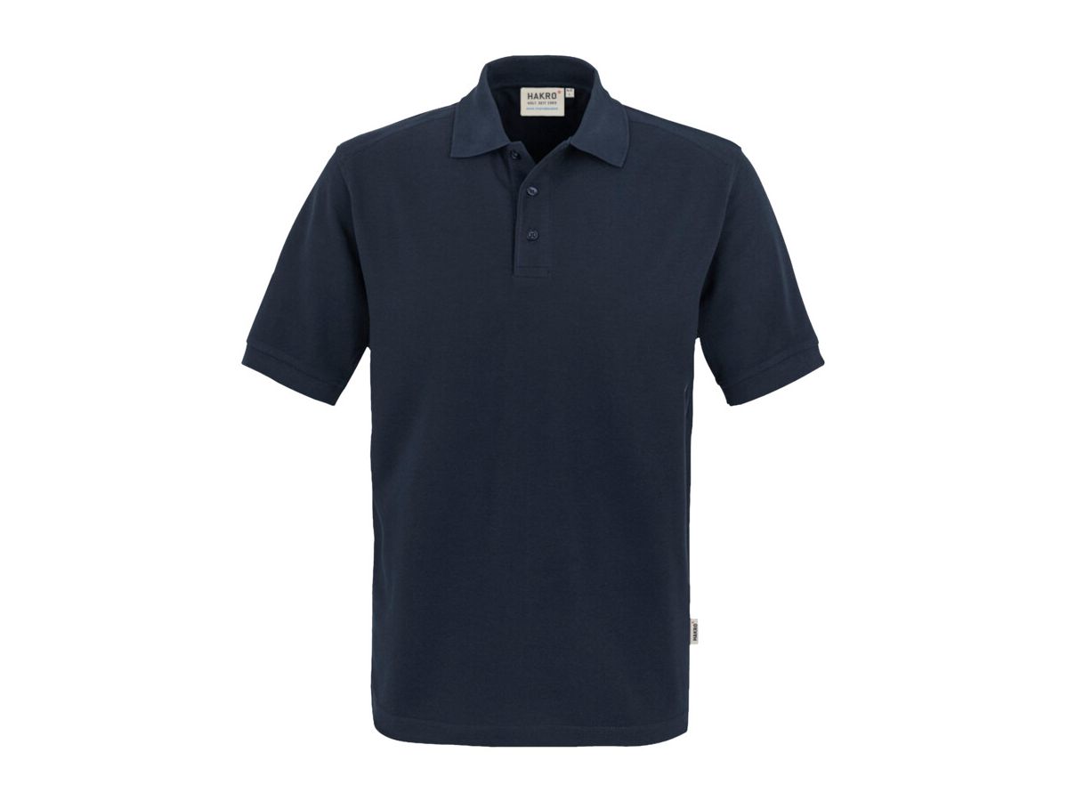 Poloshirt Mikralinar PRO - 50% CO / 50% PES, 220 g/m2