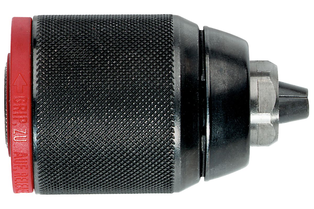 Schnellspannbohrfutter Futuro Plus S1 M - R+L