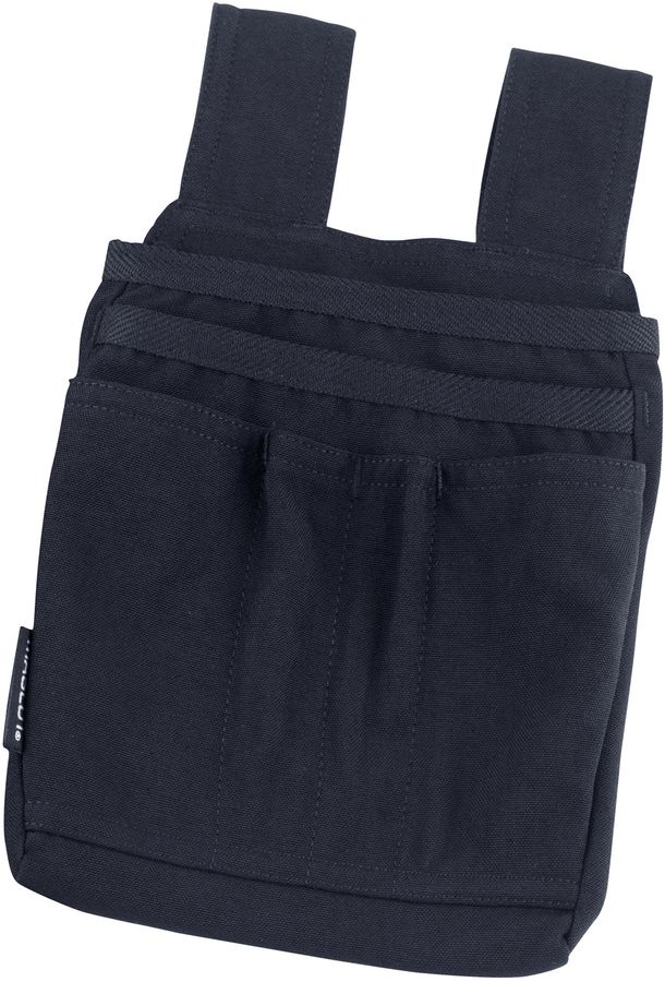 MASCOT BENONI HÄNGETASCHEN - Canvasstruktur CORDURAr Gewebe, 220 g/m²