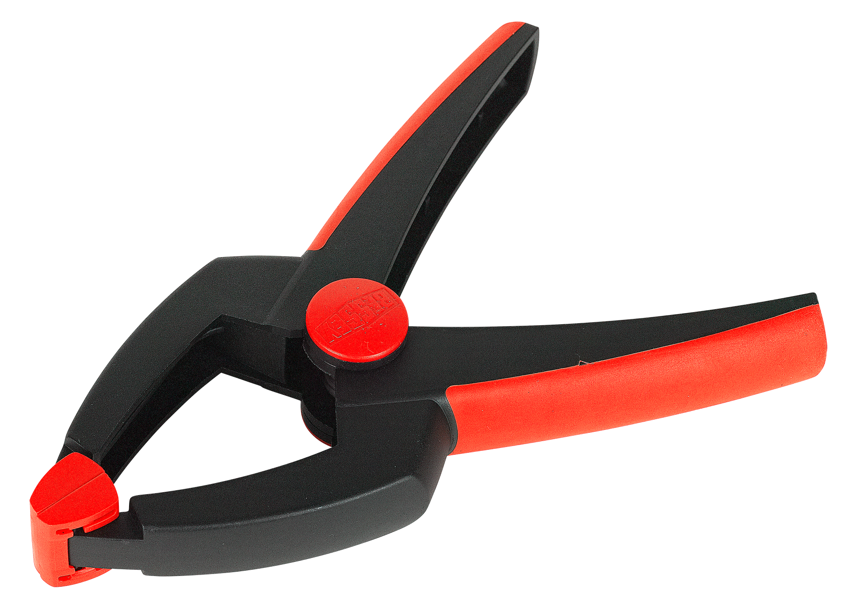 Federzwinge Clippix XC7 Spannweite 75mm - Bessey