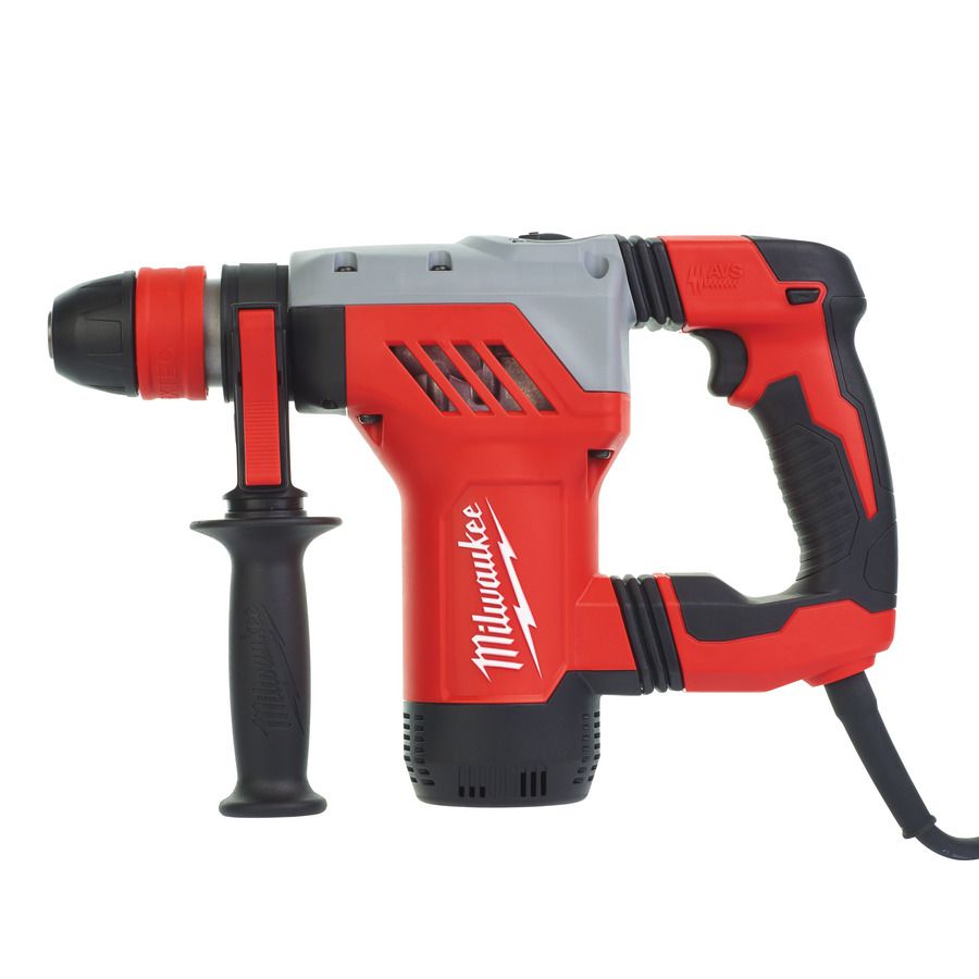 Kombihammer Milwaukee PLH 28 E 800W - 4.1 J