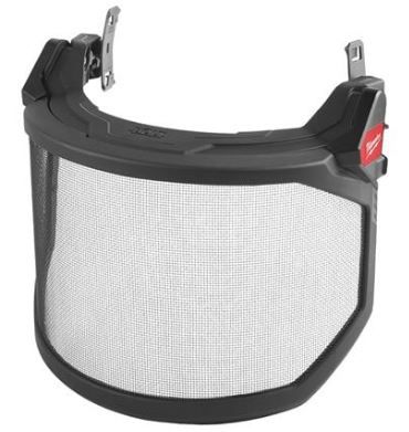 BOLT Compact Komplettvisier - Milwaukee, für BOLT 100/200 Helm
