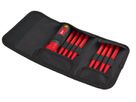 Multi-Bit Schraubendreher PH/PZ/TX - Milwaukee, 10-in-1, VDE geprüft