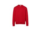 Sweatshirt Bio-Baumwolle GOTS - 75% Baumwolle (Bio), 25% Polyester recyc