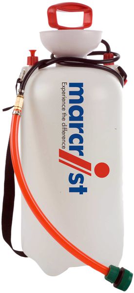 Wasserdruckbehälter MARCRIST