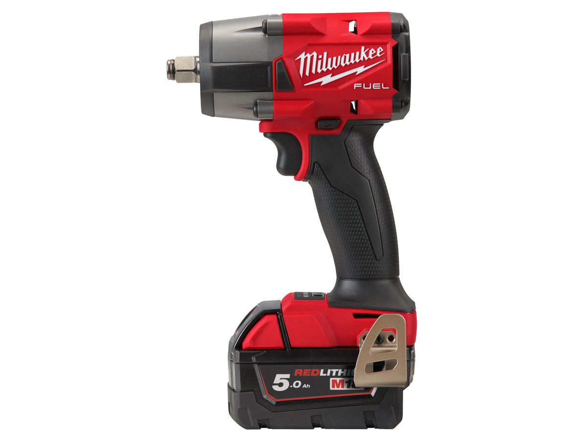 Akku-Schlagbohrschrauber Milwaukee - M18ONEFIW2FC12-0X für Solaranlagen