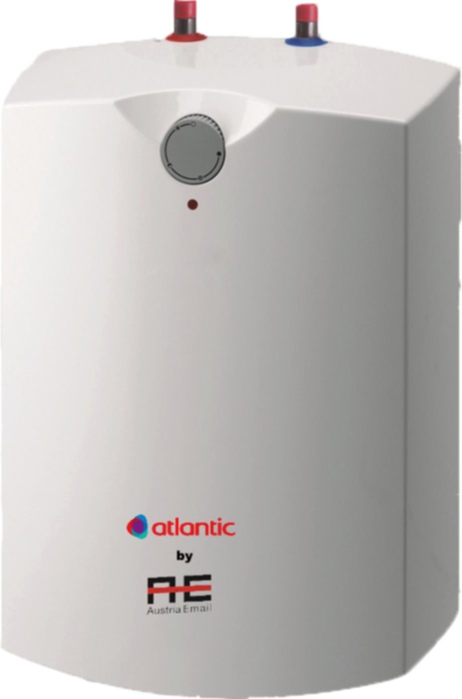 Elektroboiler ATLANTIC 230V - drucklos und druckfest