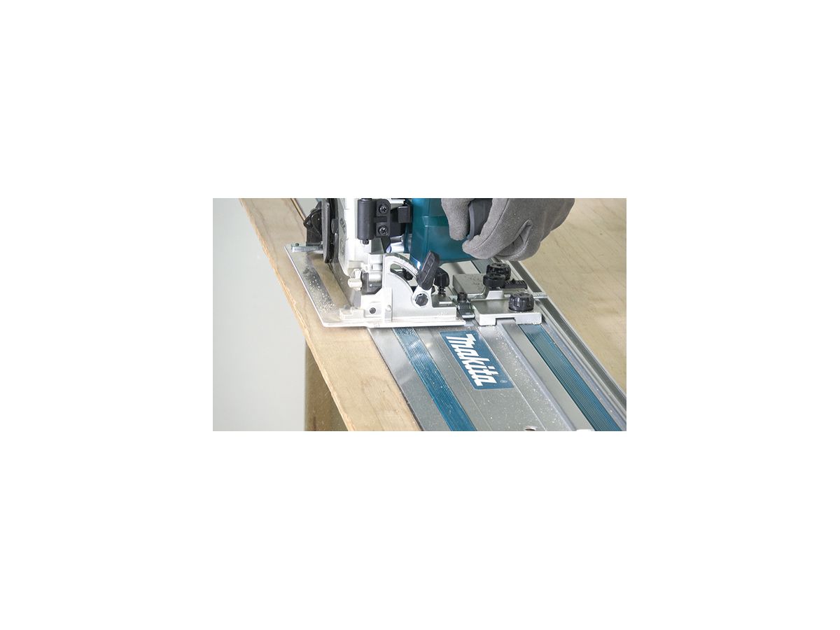 Akku-Handkreissäge Makita DHS660Z - 165 mm 18V, ohne Akku Li-ION