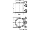 Von Roll-Briden Gu/Pe 58/ 56