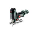 Akku-Stichsäge 18V metaBOX 145L - Metabo, ST 18 LT 130BL